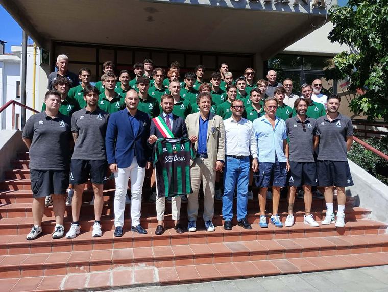 Aglianese, non solo calcio: "Patrimonio del territorio"