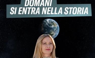 FdI esulta: "Domani si fa la storia". Psicodramma a sinistra: tra poche ore...