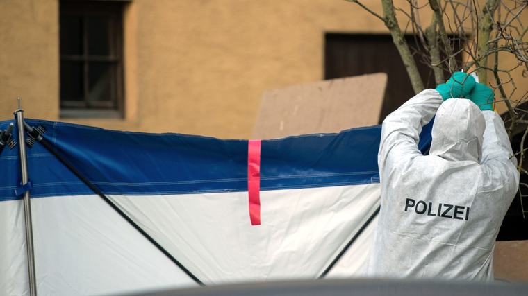 Germania, sparatoria in una scuola nel Brandeburgo. Uccisi un uomo e una giovane