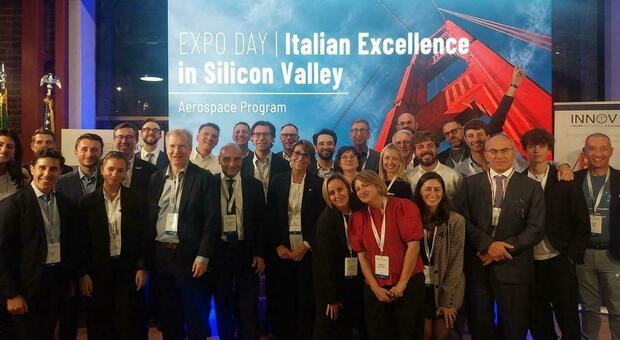 Aerospazio, missione Usa per le pmi della Campania: «Nuove chance di crescita»