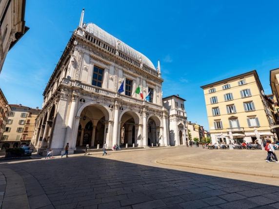 Brescia Pride, Poli: «Un diritto si misura quando costa qualcosa, non quando è comodo»