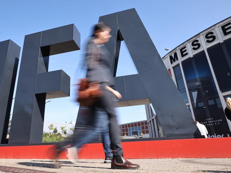 Un pizzico d’intelligenza ovunque, scenari da IFA 2026