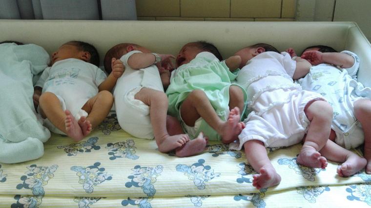 Contro l’inverno demografico rispunta il fondo pensione per i neonati