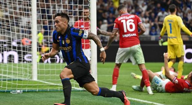 Inter-Napoli 3-2: perché perdere in questo modo fa più male
