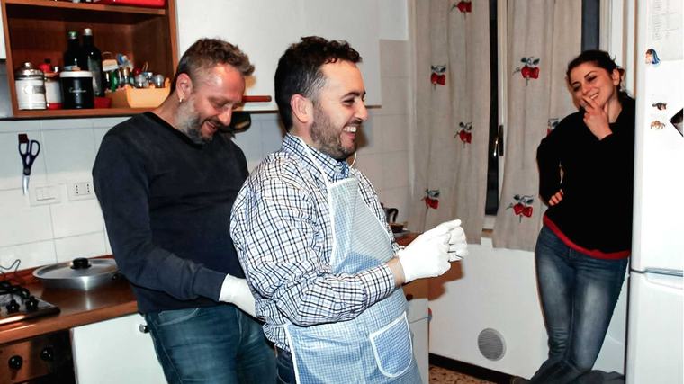 Curare con le relazioni, a Perugia non è utopia
