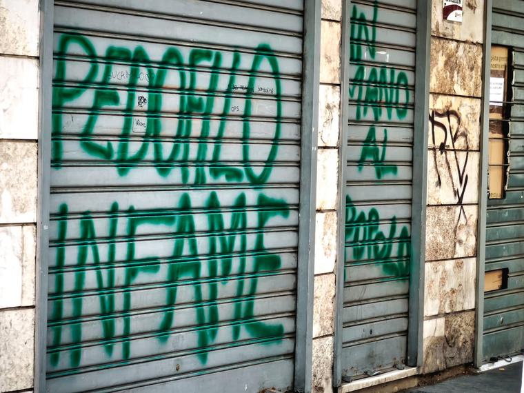Stupro di Torino, i pm contro il giudice