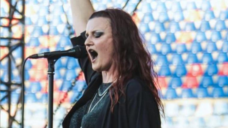 Chi è Irene Fornaciari, la figlia di Zucchero: la madre, il compagno, la strada della musica percorsa a modo suo