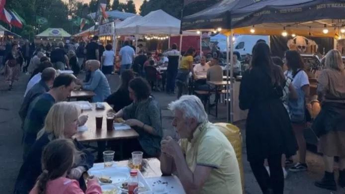 Sapori, tradizioni e cultura: torna il Mercato Europeo