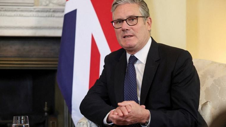 Gb, Starmer si dimette dalla Camera dei Comuni