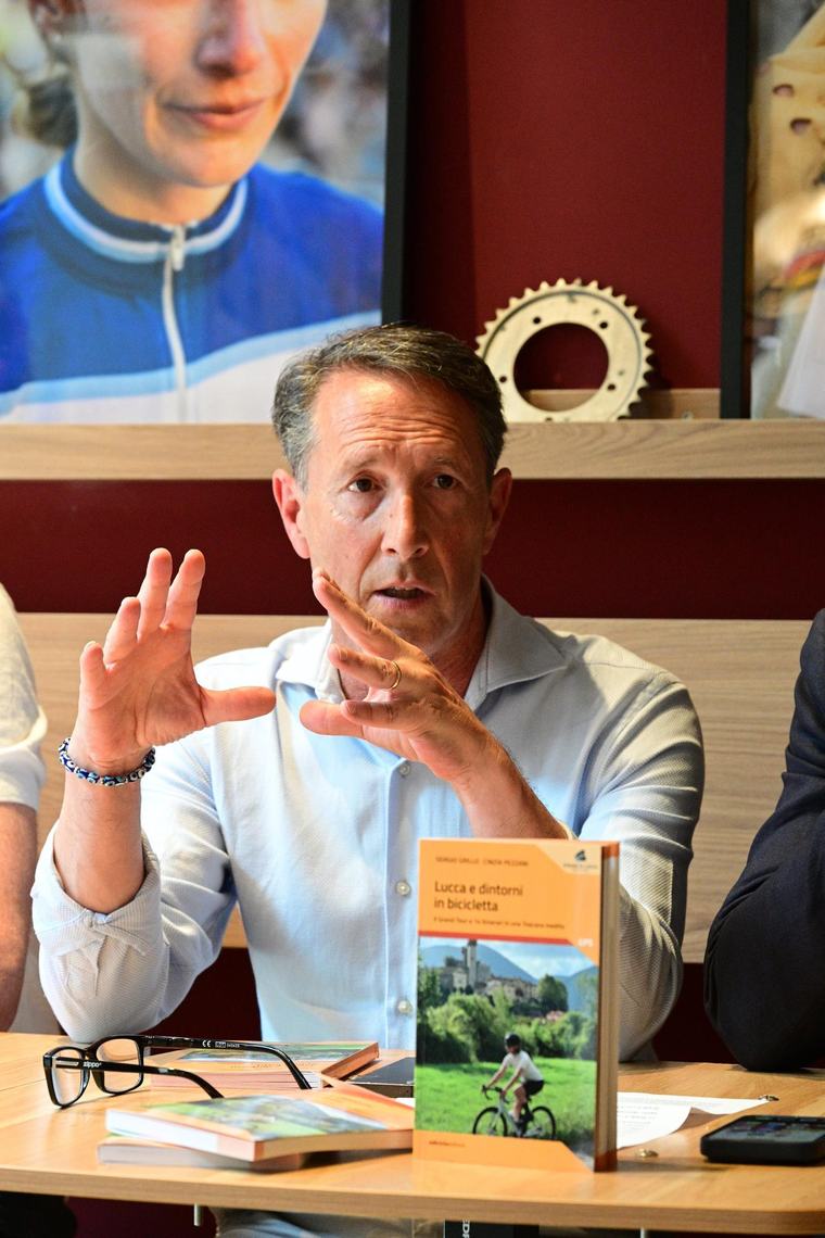 Grotta del vento e non solo . Parla il sindaco