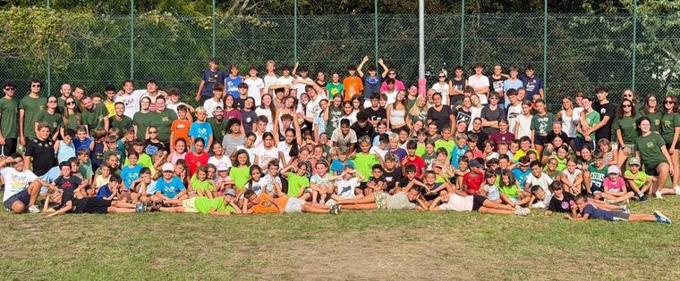 C’è ’Vicky’ al centro giovanile. Obiettivo l’alleanza educativa che si tramanda tra ragazzi