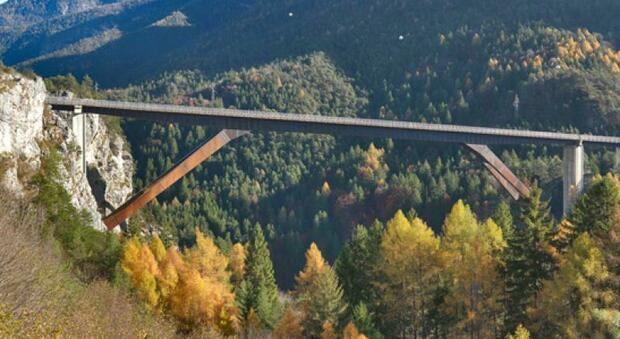 Mezzo miliardo sulle statali di montagna: così Anas cambia il volto di Alemagna e Carnica
