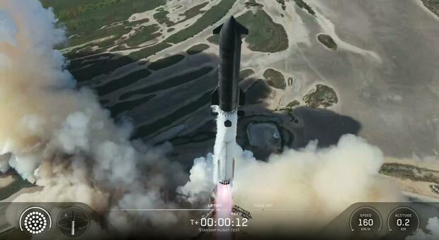 SpaceX, razzo si schianta sulla Luna: «Ha creato un nuovo cratere». L'impatto (non programmato) a 8.700 km/h