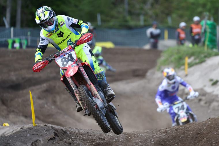 LIVE Motocross, GP Turchia MXGP 2026 in DIRETTA: Herlings è campione del mondo per la sesta volta!