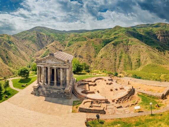 Ciclismo, 587 chilometri in quattro tappe nel cuore del Caucaso: nasce il Tour of Armenia