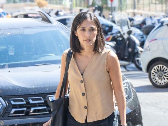 Per Giulia Presutti un futuro lontano da Report: la Rai dovrà trovarle una collocazione dopo la rinuncia alla conduzione. Nuovo rebus per la dirigenza