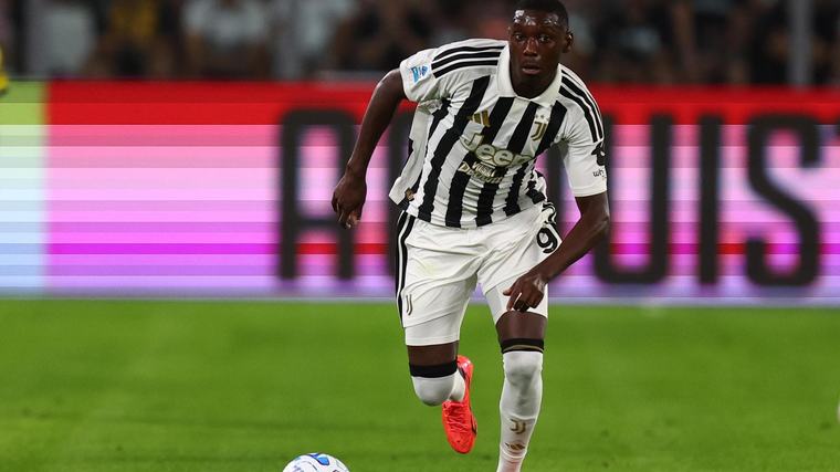 Le pagelle di Juventus-Milan: Kolo Muani combina poco, Modric gestisce i tempi di gioco
