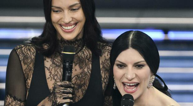 Filming Italy Venice Award: Irina, Faye e Heather, è qui la festa
