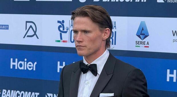 Calciomercato Napoli, McTominay: «Non so se rinnoverò il mio contratto»