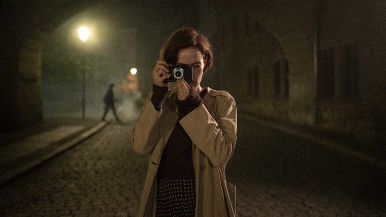 A Venezia la vita di Gerda Taro, la ragazza che documentò la guerra