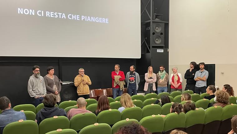 Director's Cut