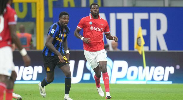 Le pagelle di Inter-Napoli, i voti: i top e i flop del match di San Siro