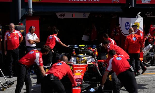 Ferrari, la Fia concede più sviluppi al motore: ecco perché