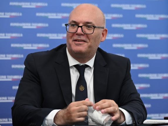 Tatarella: «La partita del voto alle Politiche si giocherà in Puglia»