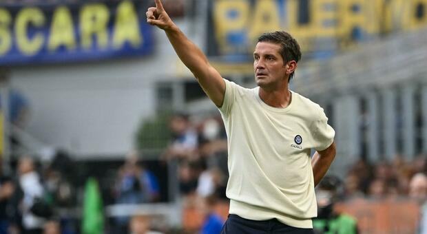 Inter-Napoli 3-2, Chivu: «Grande spot per il calcio italiano, il coraggio alal fine ci ha premiato»