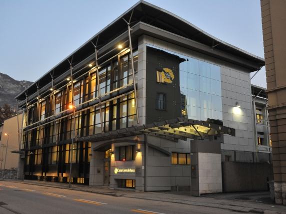 Cassa Centrale cresce: nel primo semestre l’utile sale a 614 milioni