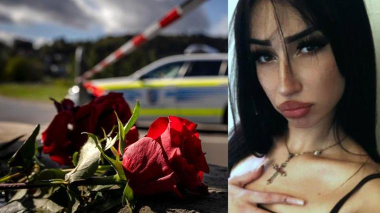 La mamma scrive a Maria, uccisa in Svizzera: “Non ho saputo proteggerti da ingiustizie e cattiverie”