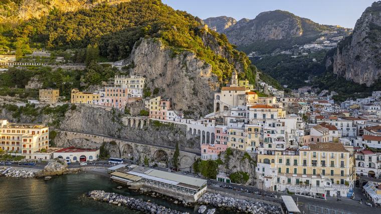 Una 'rinascita' tutta al femminile grazie alla moda Made in Italy
