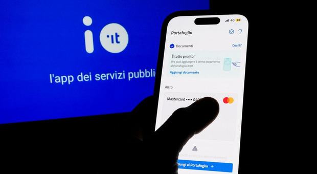 App Io: cos?è, come funziona e quali servizi offre l?app della Pubblica Amministrazione.