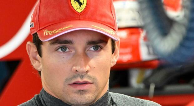 GP di Monza: la Mercedes di Russell in testa nelle libere 2, Leclerc è subito dietro. Antonelli e Hamilton inseguono