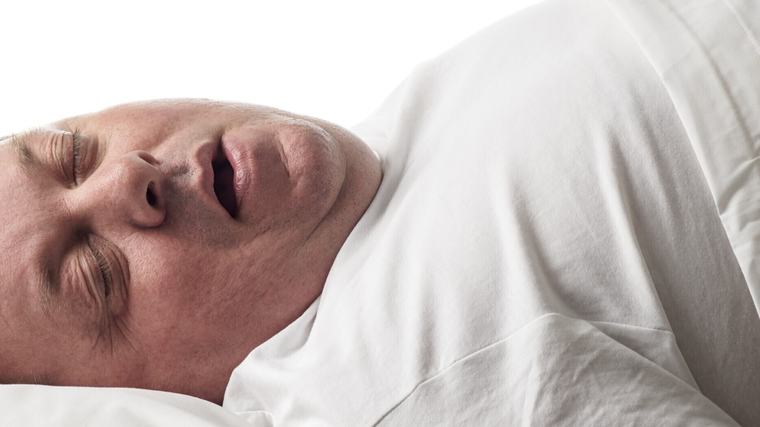Apnee notturne, arriva la pillola che potrebbe sostituire la CPAP