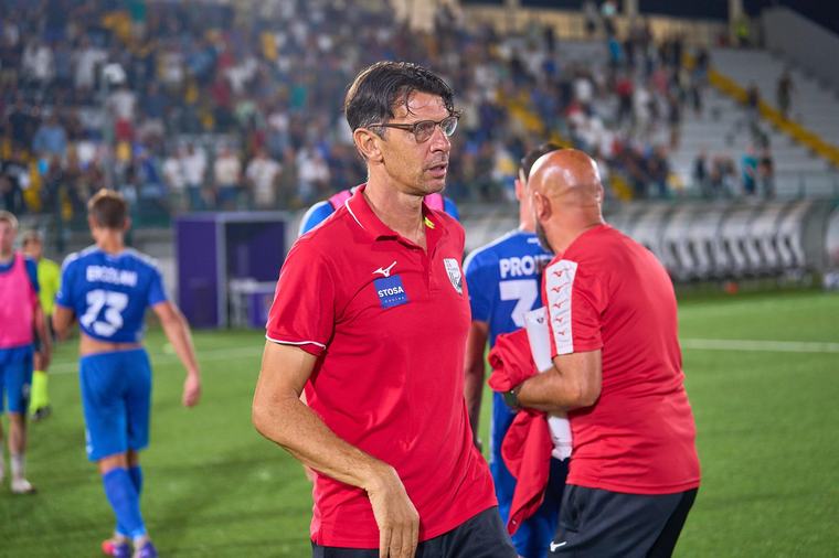 La Pianese fa la partita ma non basta: vince il Guidonia