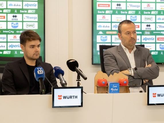 Calcio, il baby direttore sportivo che ha firmato la rivoluzione del Südtirol: «La squadra era vecchia e a fine ciclo, la gioventù è un valore»