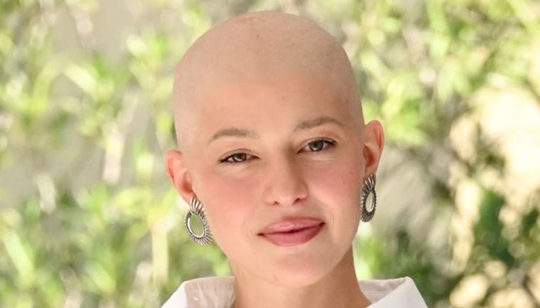 Natalia Paragoni al Festival di Venezia 2026, l’emozione più sincera e la forza contro la malattia