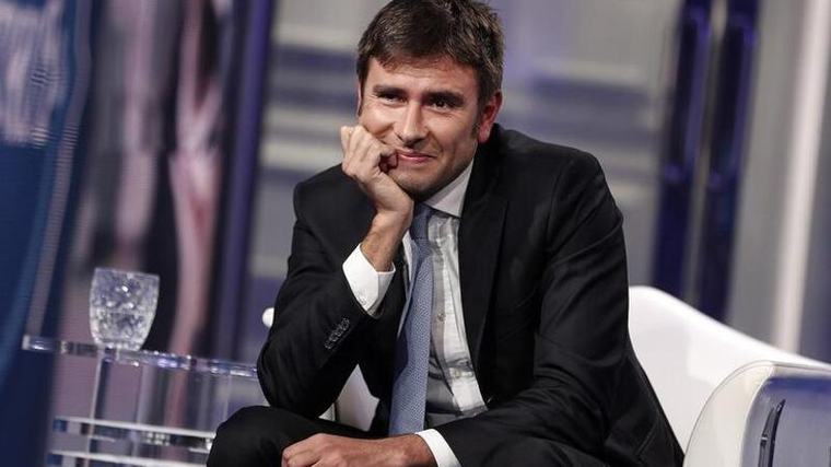 Di Battista: “Mi sento meglio, parto da Cuba venerdì 4 settembre”