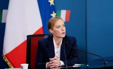 Giorgia Meloni e il rischio interferenze russe sul voto: "Mobilitazione a 360 gradi"