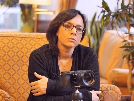 Claudia Di Pasquale: «Io fedele a Sigfrido? Lo sono a Report. E ora lo renderemo più forte e rigoroso»