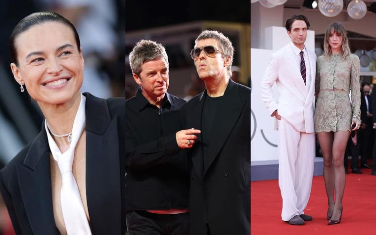 Red carpet Mostra Cinema di Venezia, le pagelle dei look delle star Gli ospiti La quarta giornata della kermesse cinematografica è una delle più ricche di ospiti, nazionali e... 06 set - 08:00