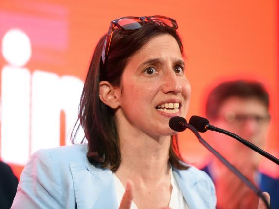 La sfida di Schlein verso il voto: il 6 settembre l'incontro all'Accademia della Carità di Lecce. «Si parte da giovani, precari e disagio sociale»
