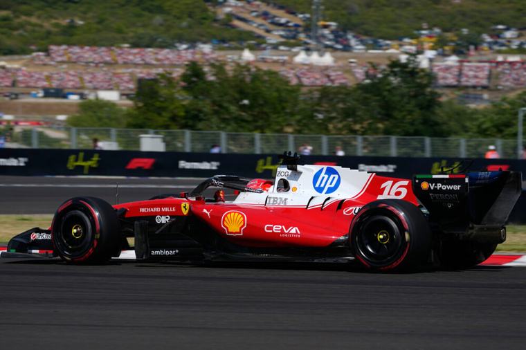 F1, i precedenti della Ferrari nel GP di Spagna. Le Rosse vincenti in quattro dei cinque tracciati iberici