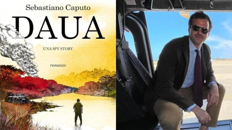 Daua, la spy story nata tra i talebani dell’Afghanistan