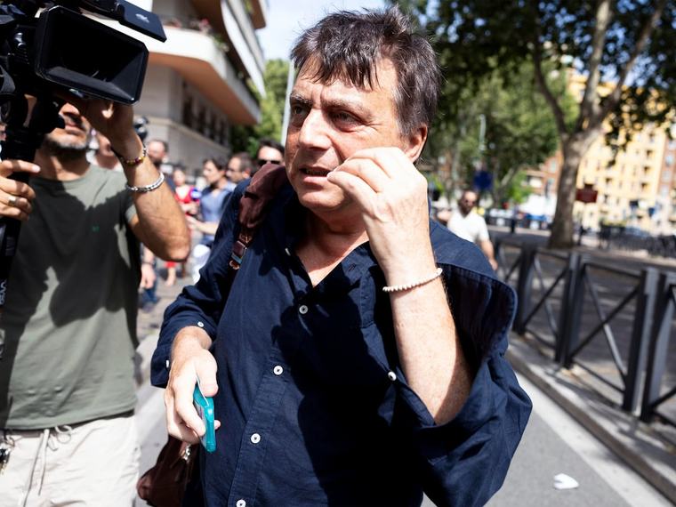 Lady Lavitola si sfoga: “Sono il gatto e la volpe”. Quegli affari con Ranucci