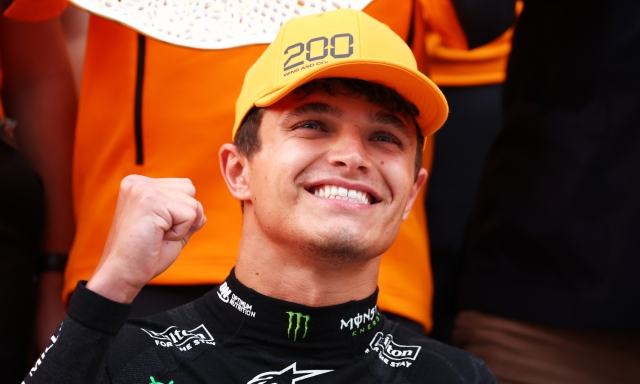 Norris alza la voce: "Verstappen e Hamilton? Penso che dovrei guadagnare quanto loro"