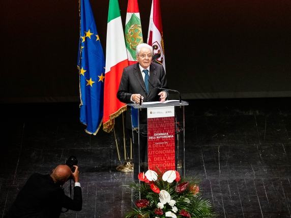 L’appello di Mattarella contro sfiducia e astensionismo