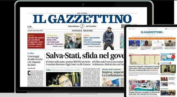 Google lancia la nuova funzione «Fonti preferite», ecco come scegliere e seguire Il Gazzettino