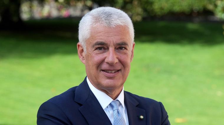 L'ad di Leonardo: “Sulla difesa Europa troppo frammentata. Più risorse e piattaforme condivise”